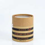 Olsson's Seasonings & Spices Olsson’s Four Pillars Rare Dry Gin Salt 250g