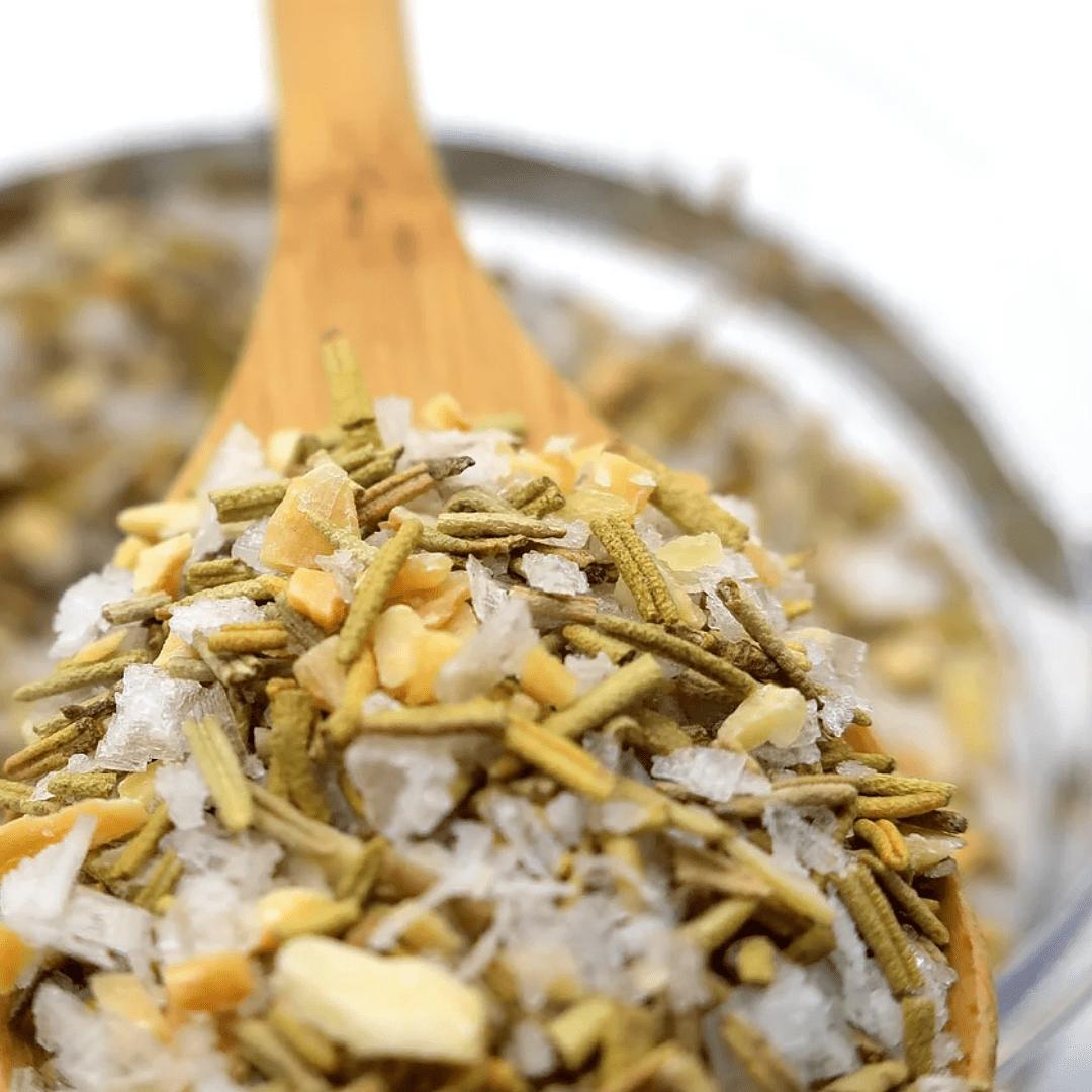 Olsson's Seasonings & Spices Olsson's It’s so Rosemary Salt Rub 100g