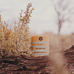 Olsson's Seasonings & Spices Olsson's Salt Bush & Mountain Pepper Leaf Salt