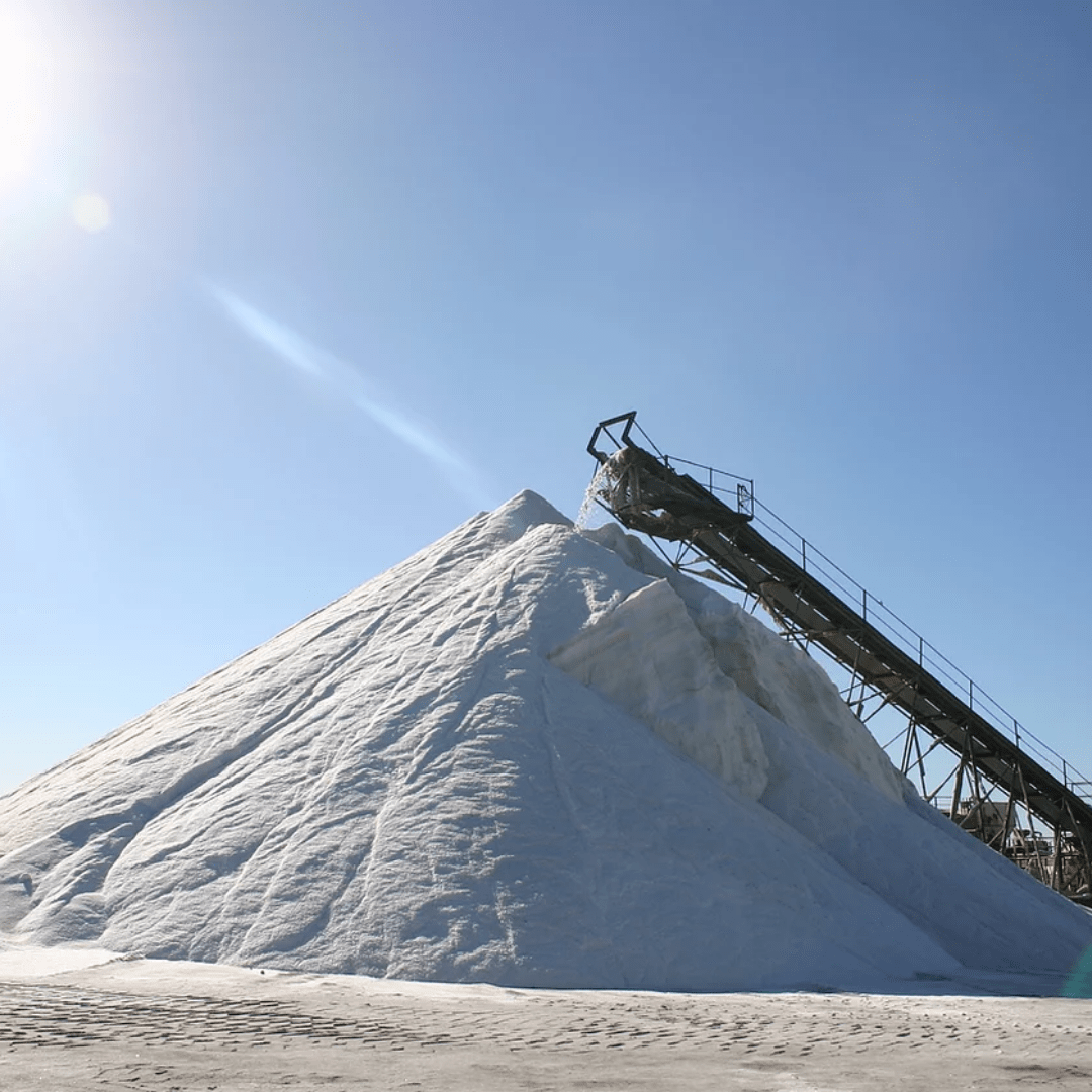 Olsson's Seasonings & Spices Olsson's Sea Salt Flakes