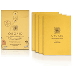 Orgaid Collagen Orgaid Organic Sheet Mask Vitamin C & Revitalizing 24ml