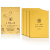 Orgaid Collagen Orgaid Organic Sheet Mask Vitamin C & Revitalizing 24ml