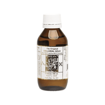 Original Colloidal Vitamins & Supplements Original Colloidal Gold 100ml