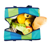 PackIt Grocery Tote Bag CLEARANCE  Packit Freezable Grocery Tote Bag