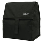 PackIt Lunch Box Black PackIt Freezable Lunch Bag