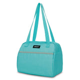 PackIt Lunch Box Mint (SALE!) PackIt Freezable Hampton Bag