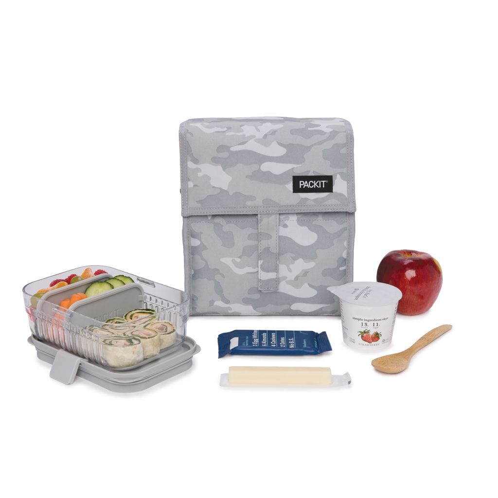 PackIt Lunch Box PackIt Freezable Lunch Bag