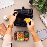 PackIt Lunch Box PackIt Freezable Lunch Bag