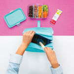 PackIt Lunch Box PackIt Freezable Lunch Bag