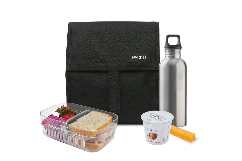 PackIt Lunch Box PackIt Freezable Lunch Bag