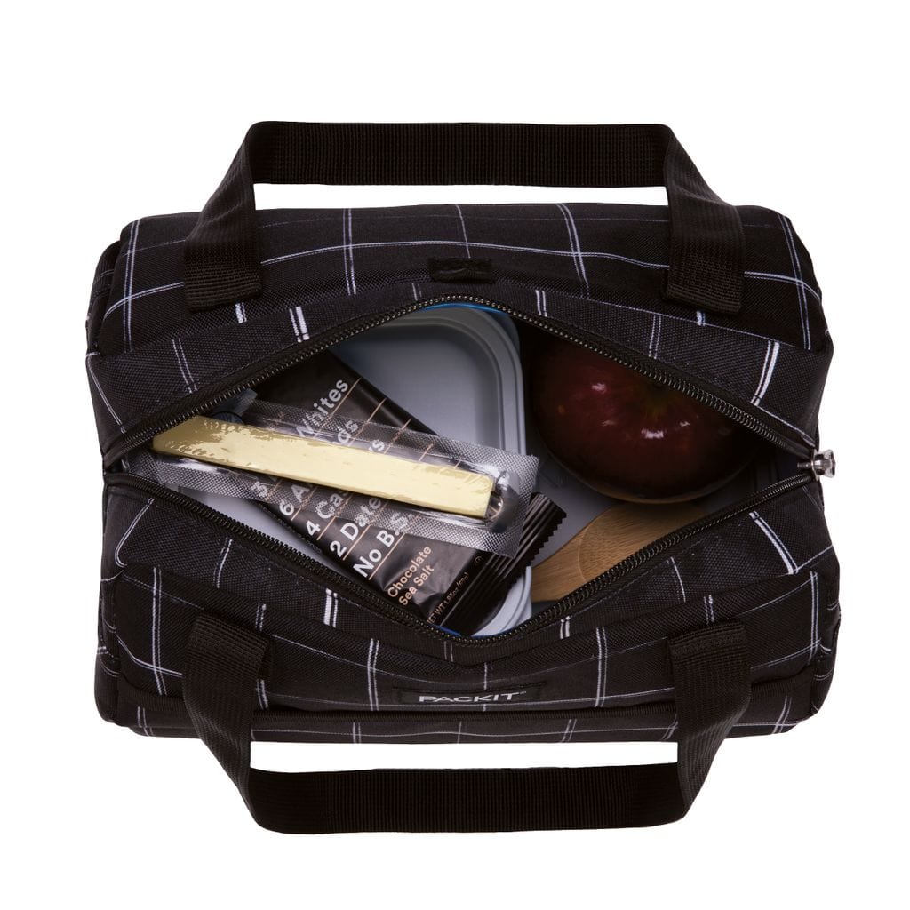 PackIt Lunch Box (SALE!) PackIt Freezable Hampton Bag