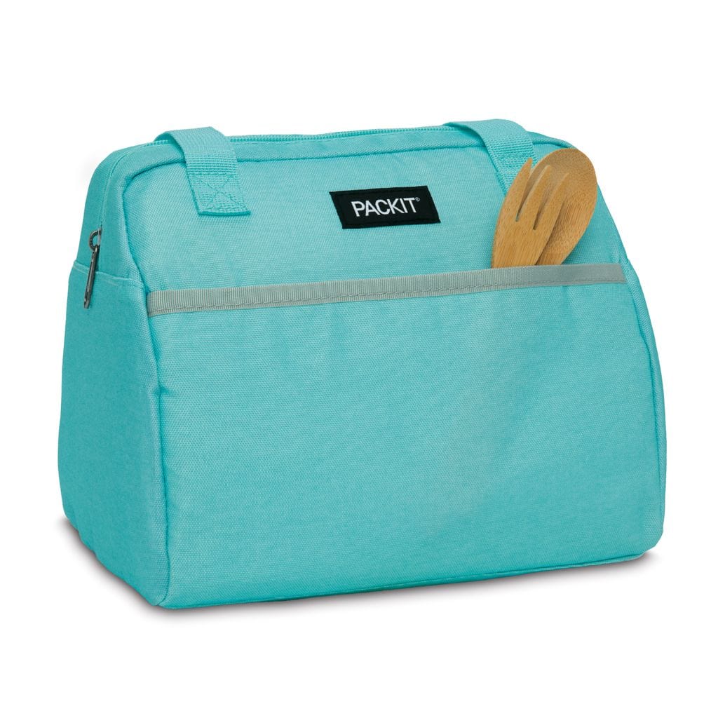 PackIt Lunch Box (SALE!) PackIt Freezable Hampton Bag