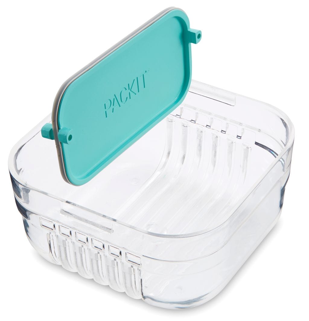 PackIt Lunch Boxes Packit Mod Bento Box