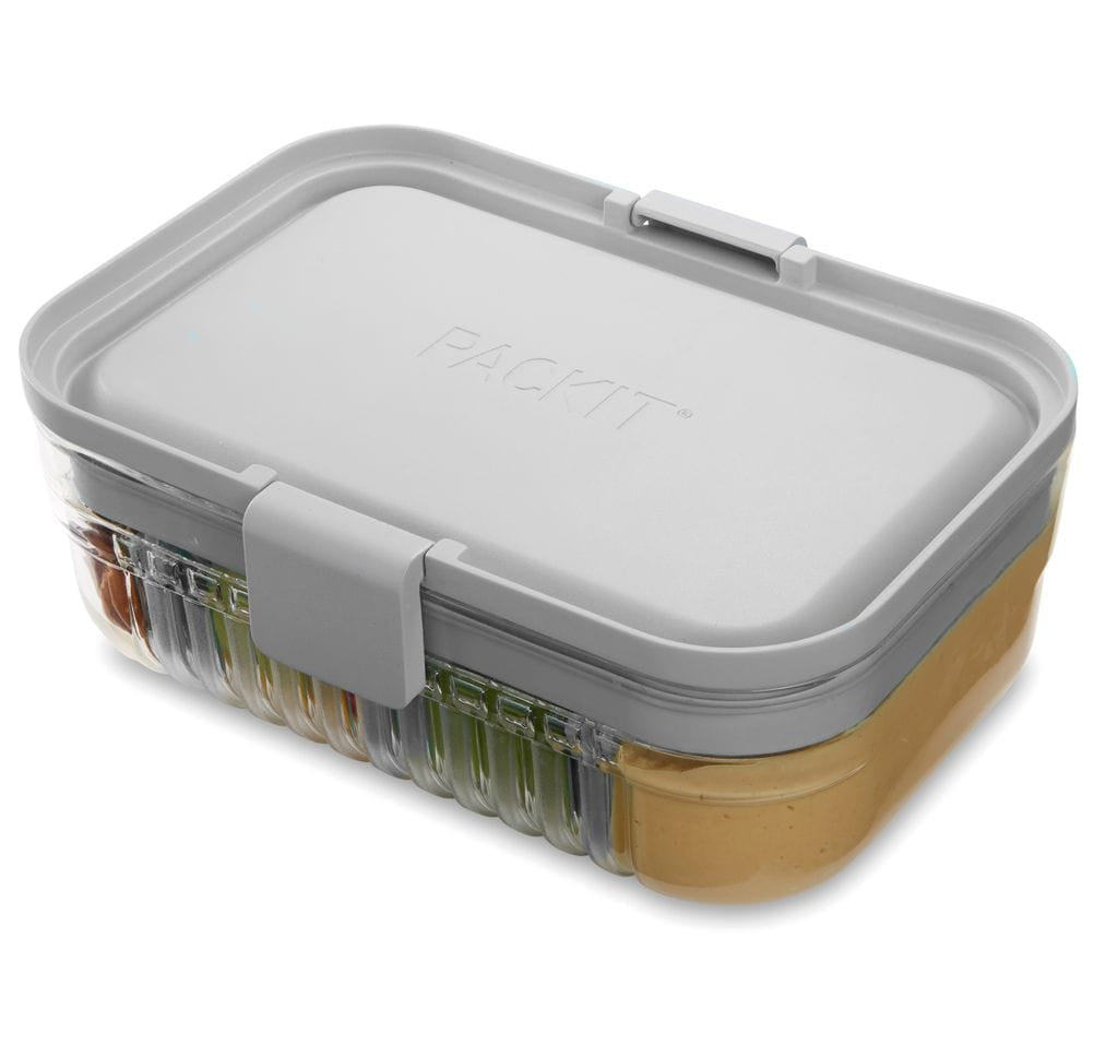 PackIt Lunch Boxes Packit Mod Bento Box
