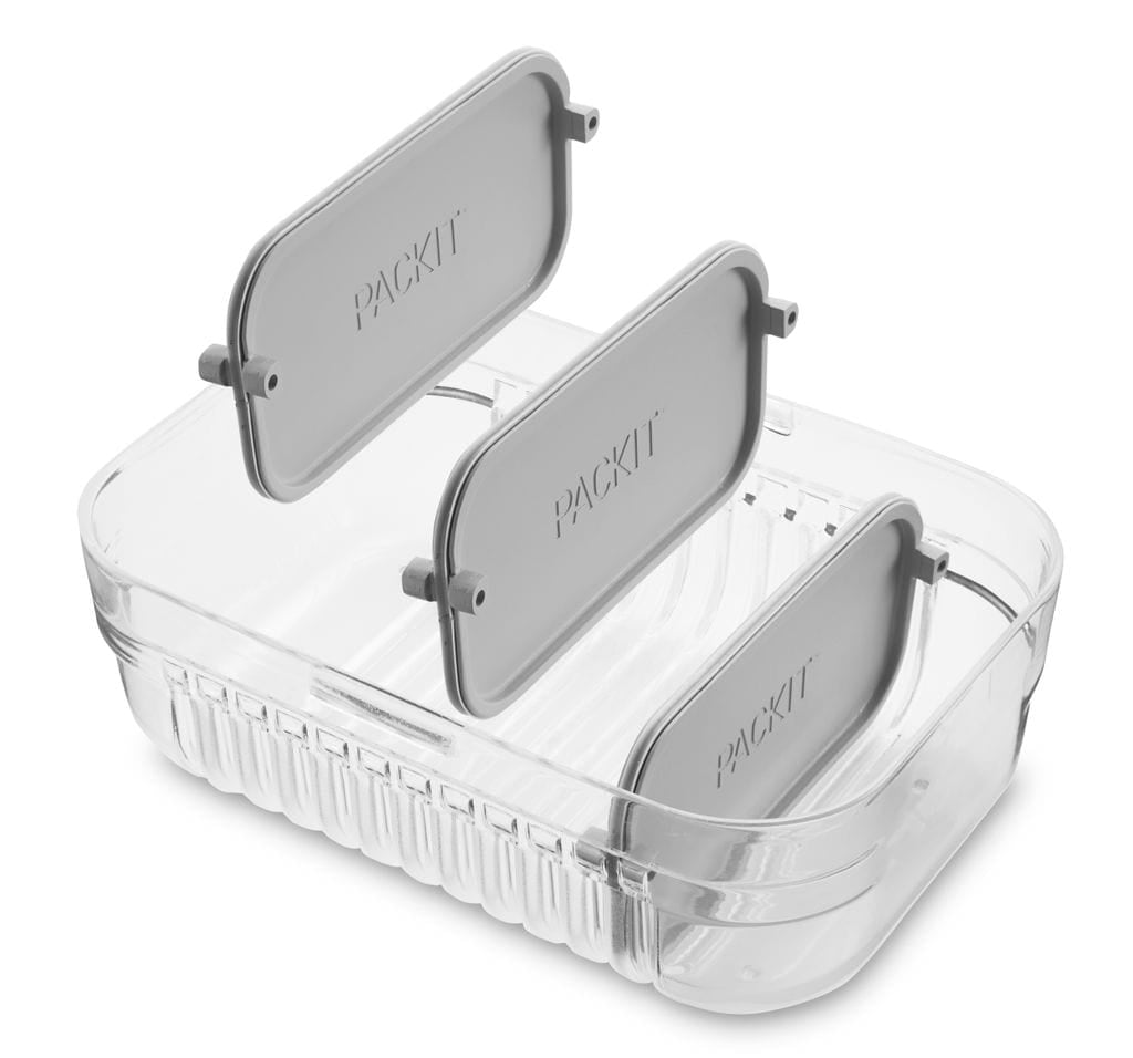 PackIt Lunch Boxes Packit Mod Bento Box