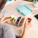 PackIt Lunch Boxes Packit Mod Bento Box