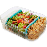 PackIt Lunch Boxes Packit Mod Bento Box