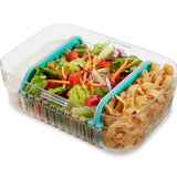 PackIt Lunch Boxes Packit Mod Bento Box