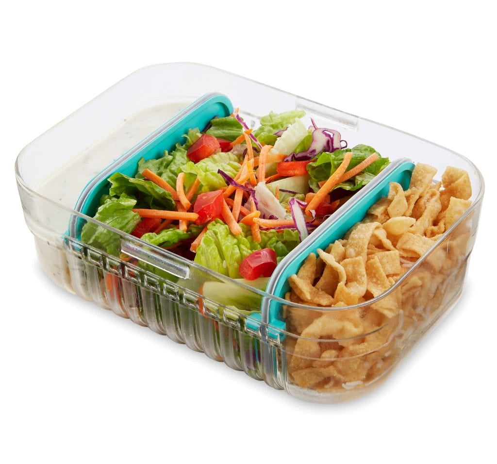 PackIt Lunch Boxes Packit Mod Bento Box