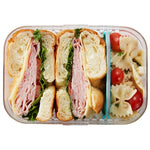 PackIt Lunch Boxes Packit Mod Bento Box
