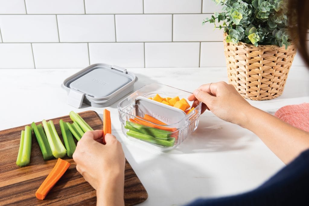 PackIt Lunch Boxes Packit Mod Bento Box