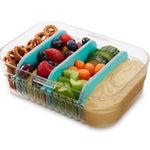 PackIt Lunch Boxes Packit Mod Bento Box