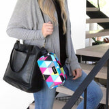 PackIt Snack Box (SALE!) Packit Freezable Snack Box