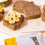 Paleo Hero Baking Mixes Paleo Hero Primal Bread Mix 350g