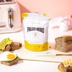 Paleo Hero Baking Mixes Paleo Hero Primal Bread Mix 350g