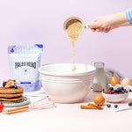 Paleo Hero Baking Mixes Paleo Hero Primal Pancake Mix Cinnamon 200g