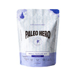 Paleo Hero Baking Mixes Paleo Hero Primal Pancake Mix Cinnamon 200g