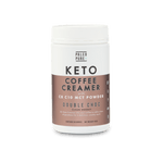 Paleo Pure Coffee Creamer Double Choc Paleo Pure Keto Coffee Creamer 250g