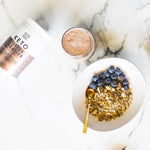 Paleo Pure Coffee Creamer Paleo Pure Keto Coffee Creamer 250g