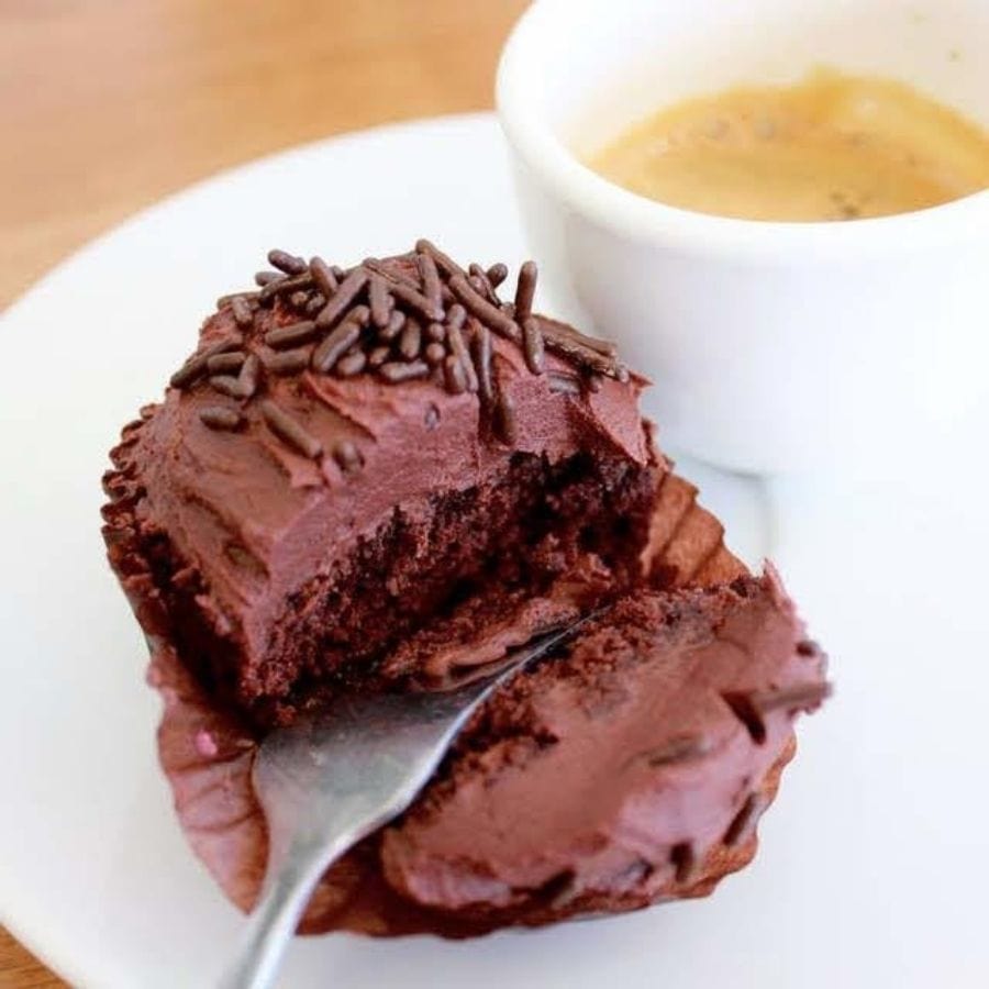 PBCO Baking Mixes PBCO Chocolate Cupcake Mix Low Carb 260g