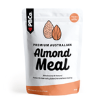 PBCO Baking Mixes PBCO Premium Australian Almond Meal 800g