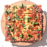 PBCO Baking Mixes PBCO Protein Pizza Base 320g