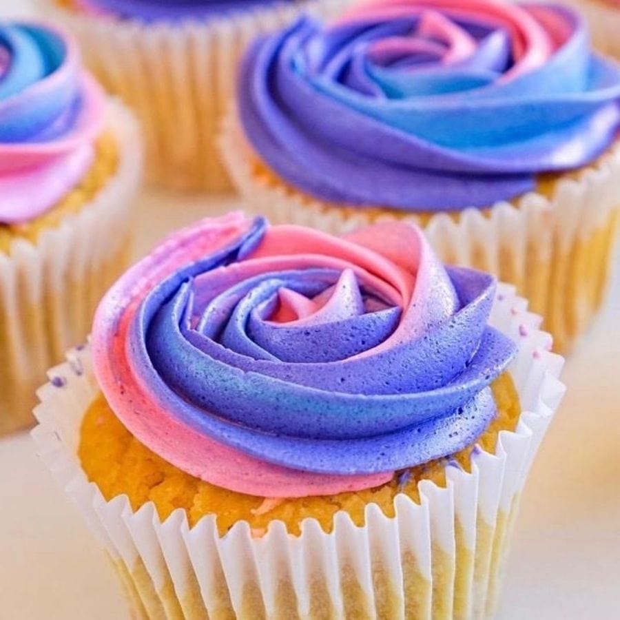 PBCO Baking Mixes PBCO Vanilla Icing Mix 98% Sugar Free 300g