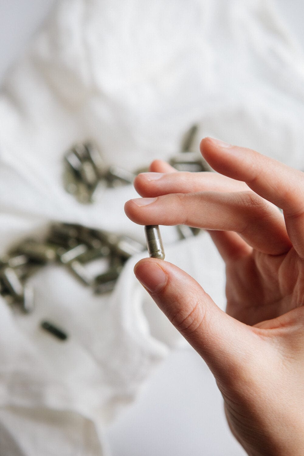 Phytality Vitamins Phytality Ultana Phytoplankton (Wholefood Multi & Omega All-in-One) 60c