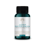 Phytality Vitamins Phytality Ultana Phytoplankton (Wholefood Multi & Omega All-in-One) 60c