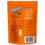 Pimp My Salad Seasonings & Spices Pimp My Salad Croutons Vegan Herb & Cheese 150g