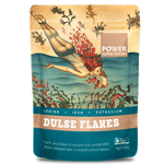 Power Super Foods Cooking & Baking Ingredients 40gm Power Super Foods Organic Dulse Flakes