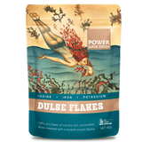 Power Super Foods Cooking & Baking Ingredients 40gm Power Super Foods Organic Dulse Flakes