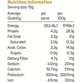 Power Super Foods Cooking & Baking Ingredients Power Super Foods Organic Gold Cacao Powder