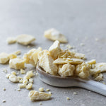 Power Super Foods Cooking & Baking Ingredients Power Super Foods Raw Organic Cacao Butter Chunks