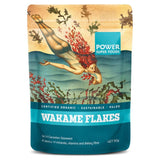 Power Super Foods Cooking & Baking Ingredients Wakame Flake 50g Power Super Foods Organic Wakame
