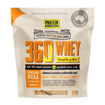 Protein Supplies Aust. Vitamins & Supplements 1Kg Protein Supplies Aust. 360Whey (Wpi+Wpc Combo) Vanilla Bean