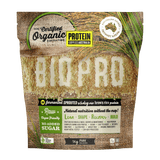 Protein Supplies Aust. Vitamins & Supplements 1Kg Protein Supplies Aust. Biopro (Sprouted Brown Rice) Pure