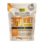 Protein Supplies Aust. Vitamins & Supplements 500G Protein Supplies Aust. 360Whey (Wpi+Wpc Combo) Vanilla Bean