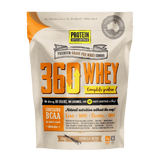 Protein Supplies Aust. Vitamins & Supplements 500G Protein Supplies Aust. 360Whey (Wpi+Wpc Combo) Vanilla Bean