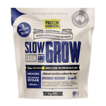 Protein Supplies Aust. Vitamins & Supplements Protein Supplies Aust. Slow & Grow (Slow Release) Pure 1Kg